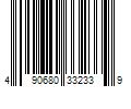 Barcode Image for UPC code 490680332339