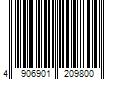 Barcode Image for UPC code 4906901209800