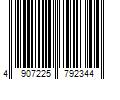 Barcode Image for UPC code 4907225792344