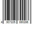 Barcode Image for UPC code 4907225890286