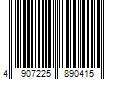 Barcode Image for UPC code 4907225890415