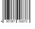 Barcode Image for UPC code 4907267008373