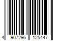 Barcode Image for UPC code 4907296125447