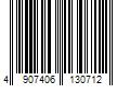 Barcode Image for UPC code 4907406130712