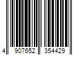 Barcode Image for UPC code 4907652354429