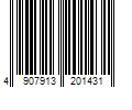 Barcode Image for UPC code 4907913201431