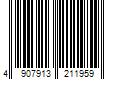 Barcode Image for UPC code 4907913211959