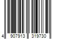 Barcode Image for UPC code 4907913319730