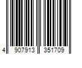 Barcode Image for UPC code 4907913351709