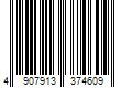 Barcode Image for UPC code 4907913374609