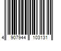 Barcode Image for UPC code 4907944103131