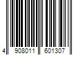 Barcode Image for UPC code 4908011601307