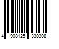 Barcode Image for UPC code 4908125330308