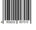 Barcode Image for UPC code 4908202907010