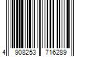 Barcode Image for UPC code 4908253716289