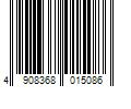 Barcode Image for UPC code 4908368015086