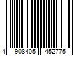 Barcode Image for UPC code 4908405452775