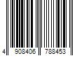 Barcode Image for UPC code 4908406788453