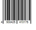 Barcode Image for UPC code 4908425410175