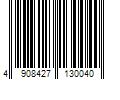 Barcode Image for UPC code 4908427130040