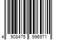 Barcode Image for UPC code 4908475996971