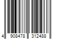 Barcode Image for UPC code 4908478312488