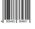 Barcode Image for UPC code 4908483364601