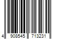 Barcode Image for UPC code 4908545713231