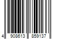 Barcode Image for UPC code 4908613859137