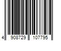 Barcode Image for UPC code 4908729107795