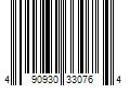 Barcode Image for UPC code 490930330764