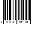 Barcode Image for UPC code 4909346011304