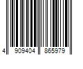 Barcode Image for UPC code 4909404865979