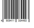 Barcode Image for UPC code 4909411084493