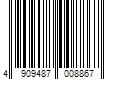 Barcode Image for UPC code 4909487008867