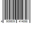 Barcode Image for UPC code 4909509414898