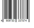 Barcode Image for UPC code 4909730337874