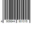 Barcode Image for UPC code 4909844901015