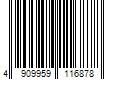 Barcode Image for UPC code 4909959116878