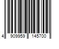 Barcode Image for UPC code 4909959145700