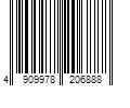 Barcode Image for UPC code 4909978206888