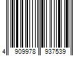 Barcode Image for UPC code 4909978937539