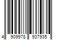 Barcode Image for UPC code 4909978937935