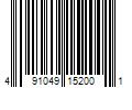 Barcode Image for UPC code 491049152001