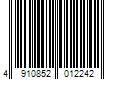 Barcode Image for UPC code 4910852012242