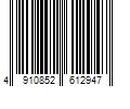 Barcode Image for UPC code 4910852612947