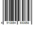 Barcode Image for UPC code 4910854930858