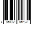 Barcode Image for UPC code 4910855012645