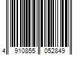 Barcode Image for UPC code 4910855052849