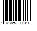 Barcode Image for UPC code 4910855112444